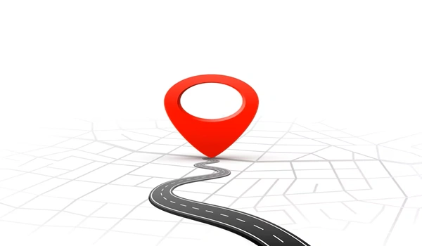 Brigade Lakecrest Location Map