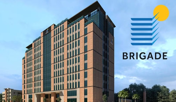 Developer of Brigade Lakecrest is Brigade Group