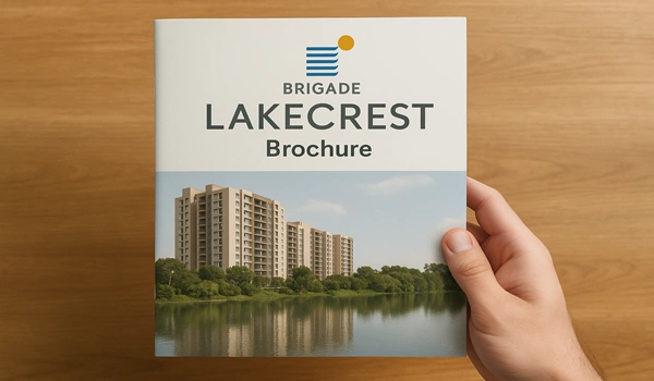 Brigade Lakecrest Brochure