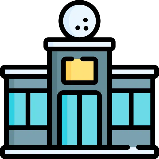 Brigade Lakecrest Clubhouse