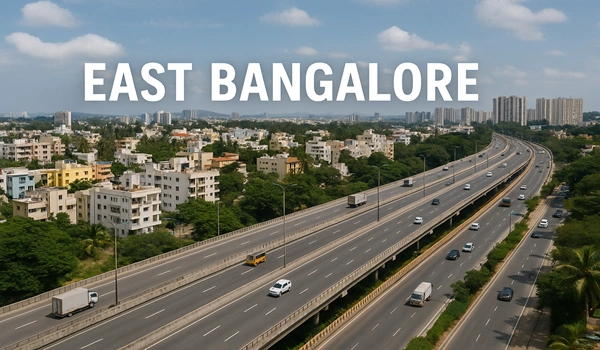Brigade Lakecrest East Bangalore