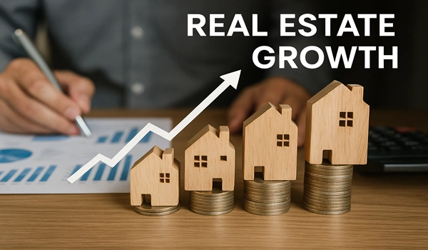 Real Estate Growth