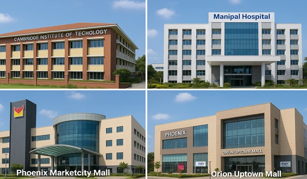 Social Infrastructure